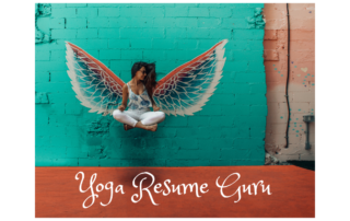 Yoga Resume