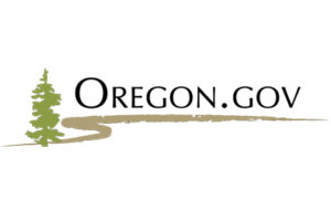 State of Oregon Resume