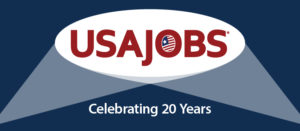 USA Jobs Resume
